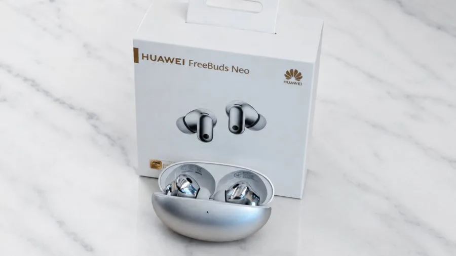 HUAWEI FreeBuds Neo Hero