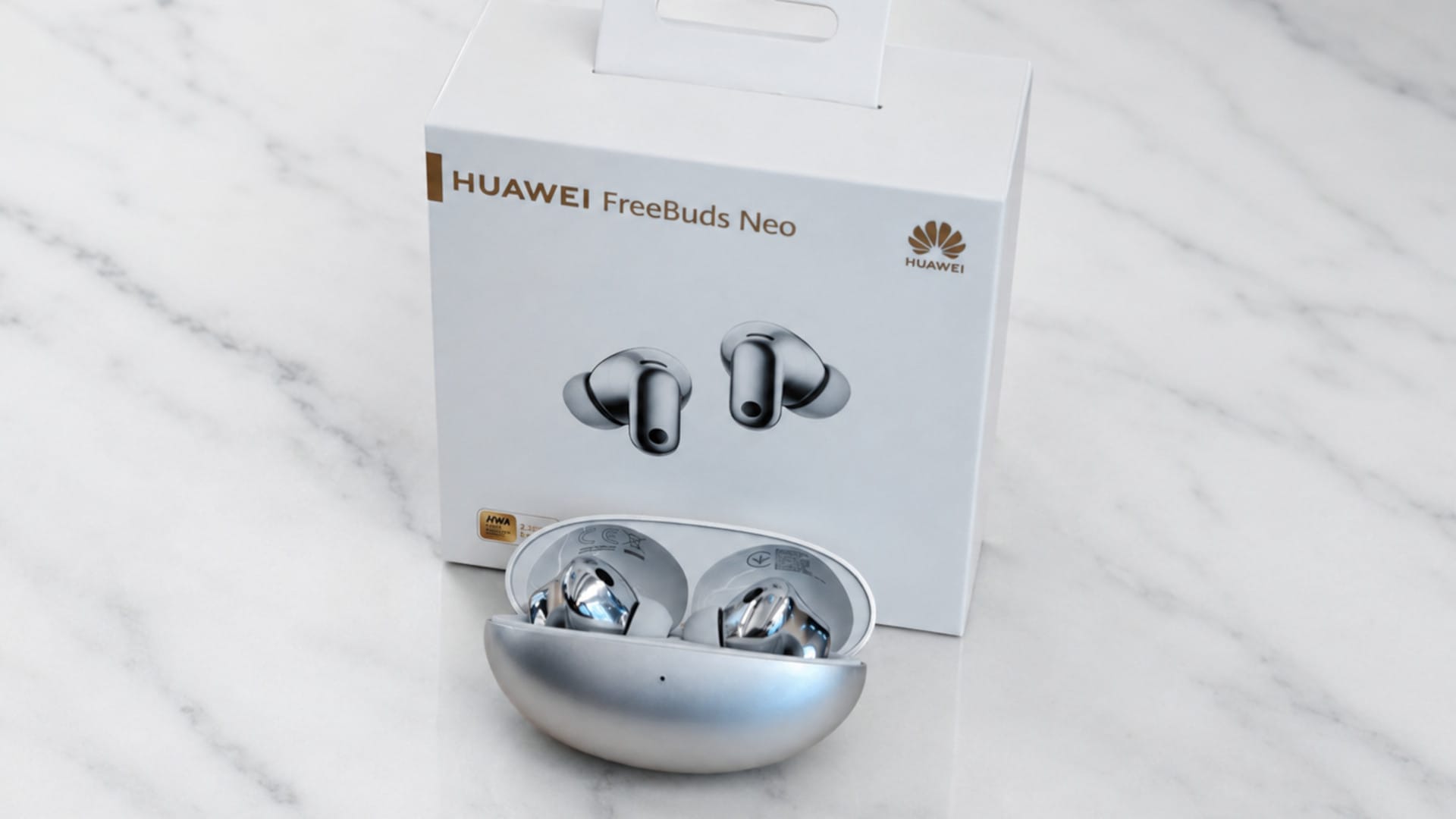 HUAWEI FreeBuds Neo Hero