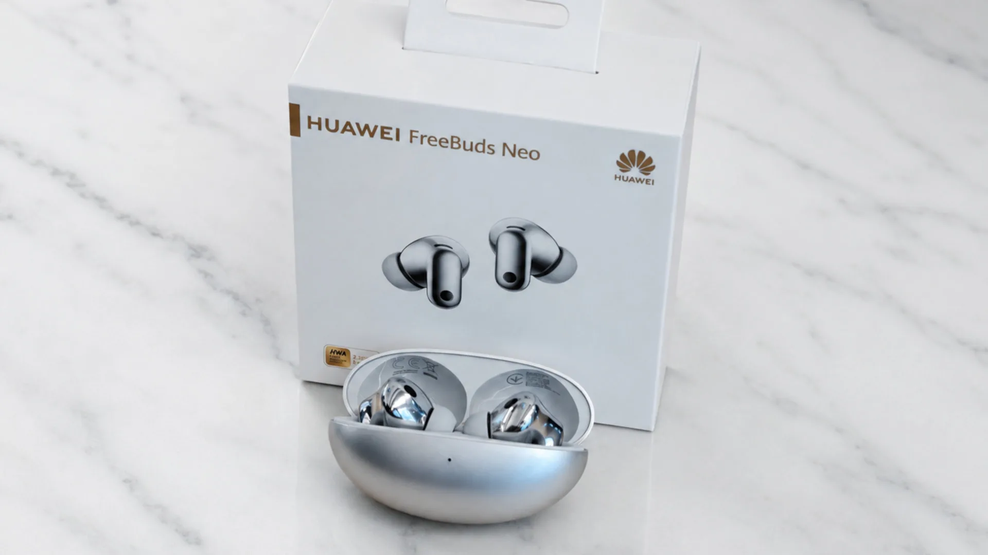 HUAWEI FreeBuds Neo Hero