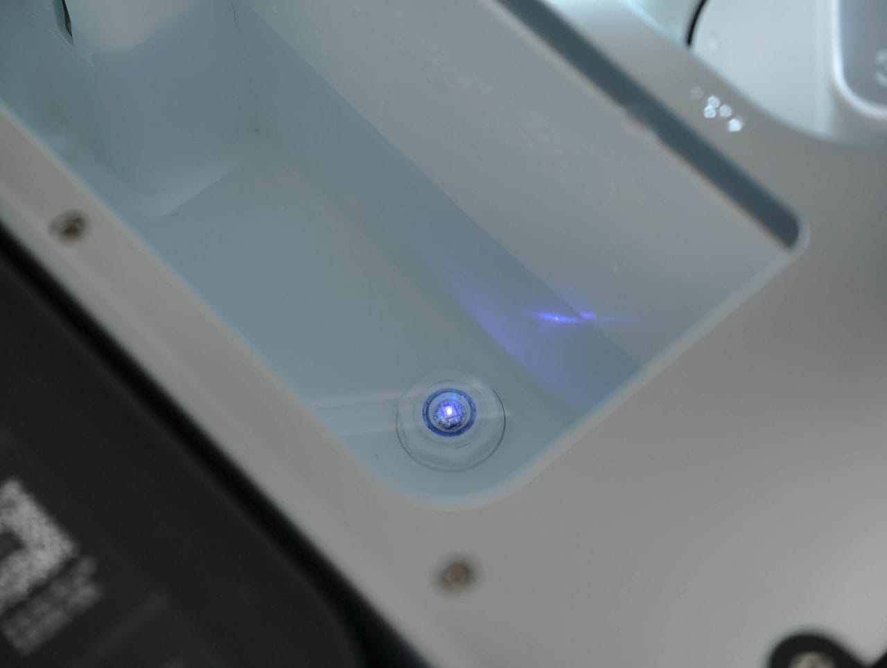 JIMMY M9 Pro UV-C