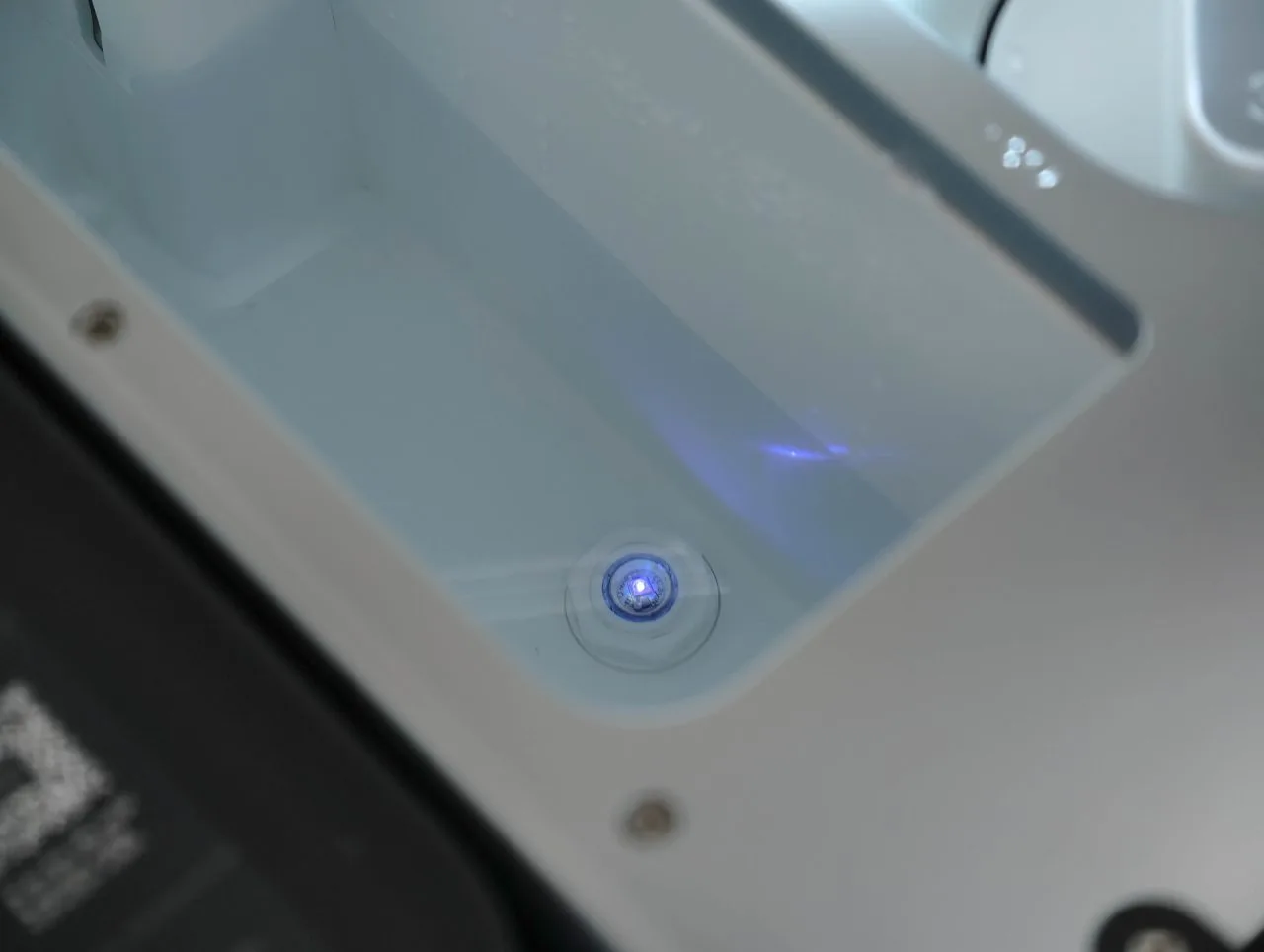 JIMMY M9 Pro UV-C