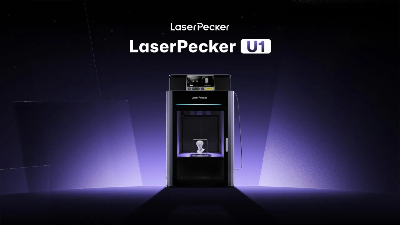 Revelación de LaserPecker U1 IFA