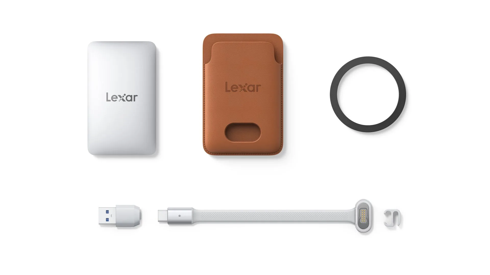Accessori Muse SSD Plus