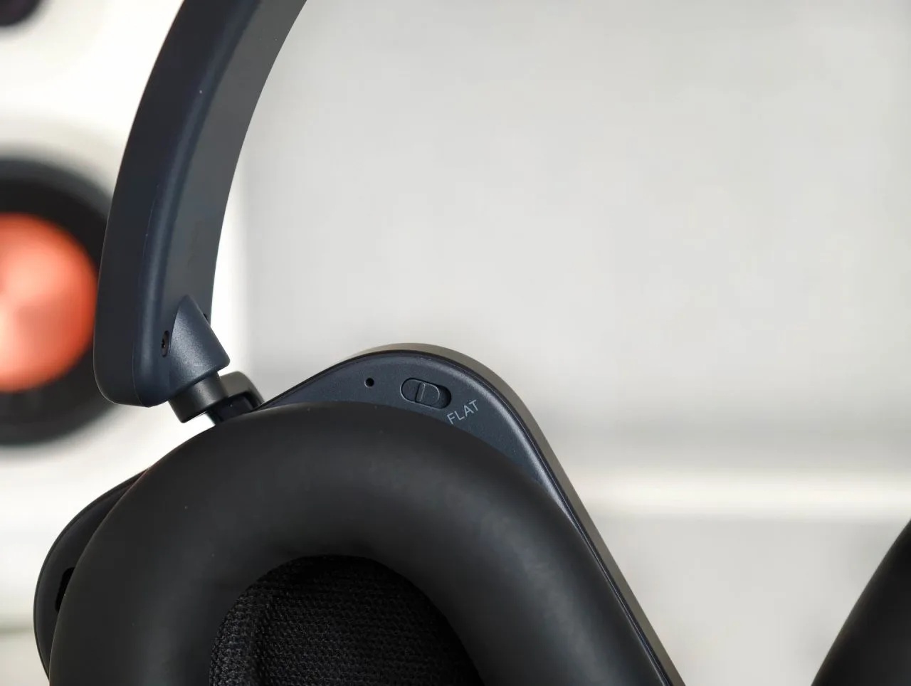 Auriculares (1) Pro Interruptor PLANO