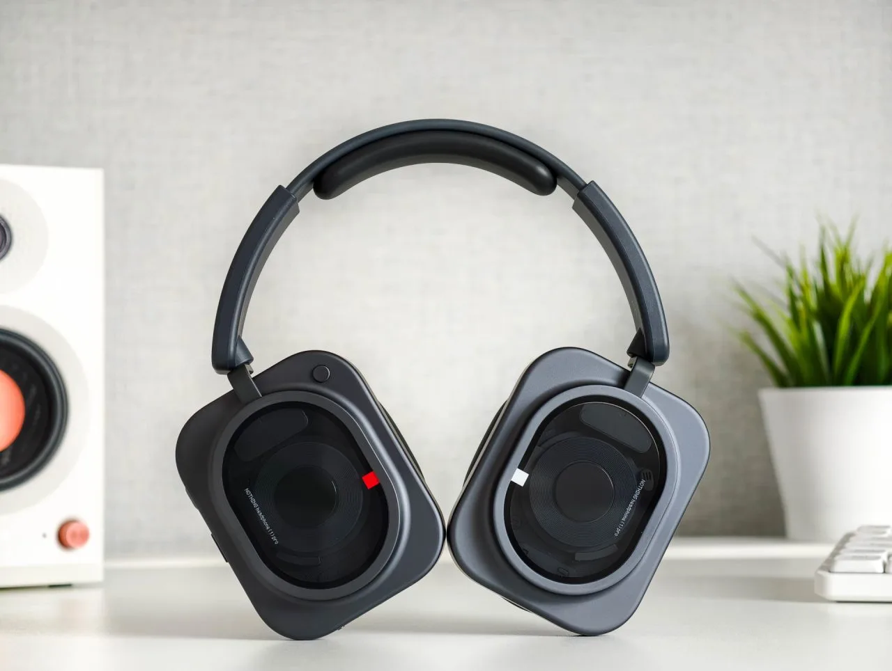 Auriculares (1) Pro Frontales