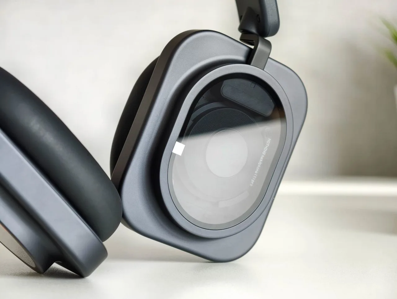 Auriculares (1) Pro Panda Glass