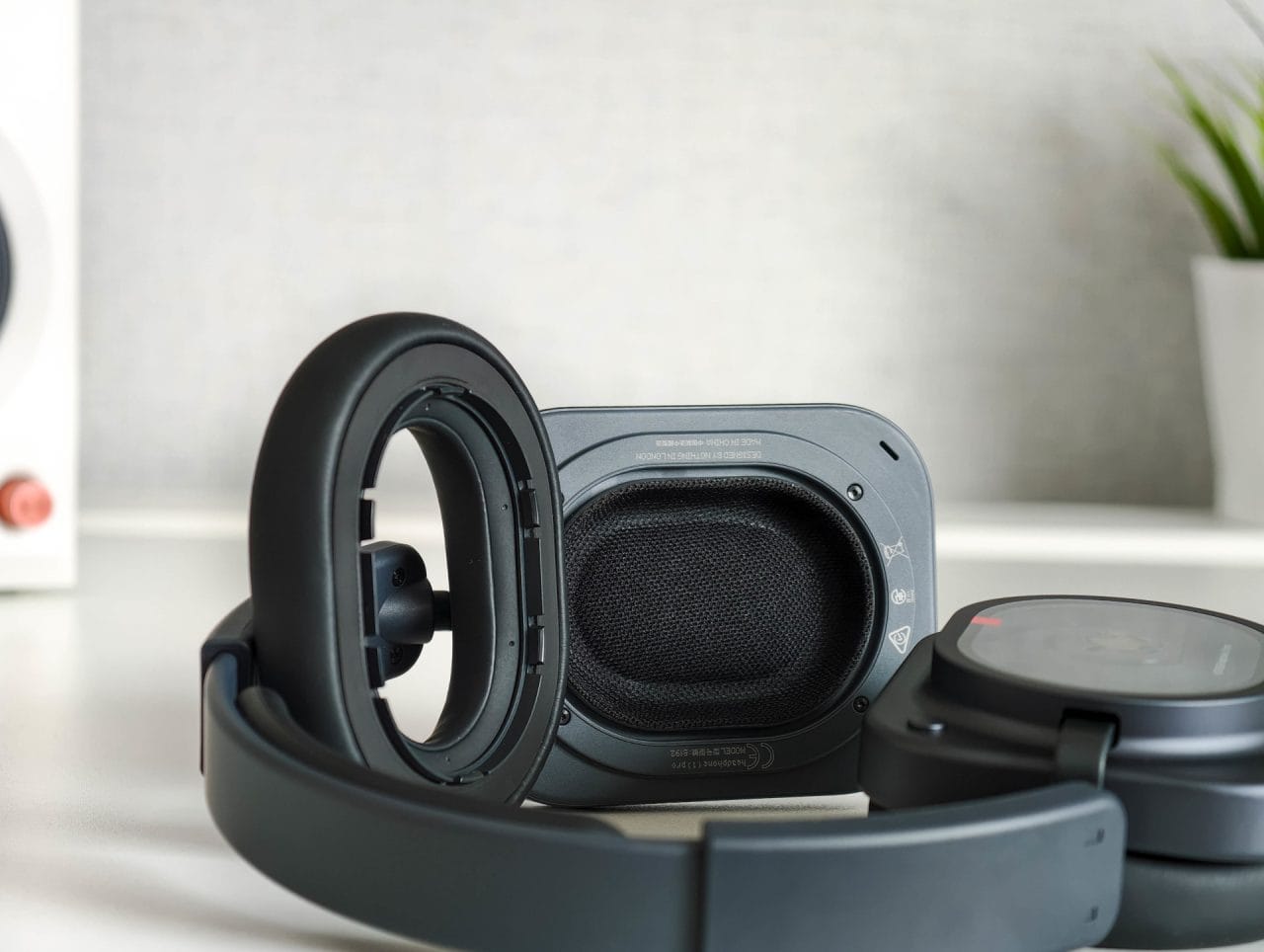 Nothing Headphone (1) Pro Ohrpolster