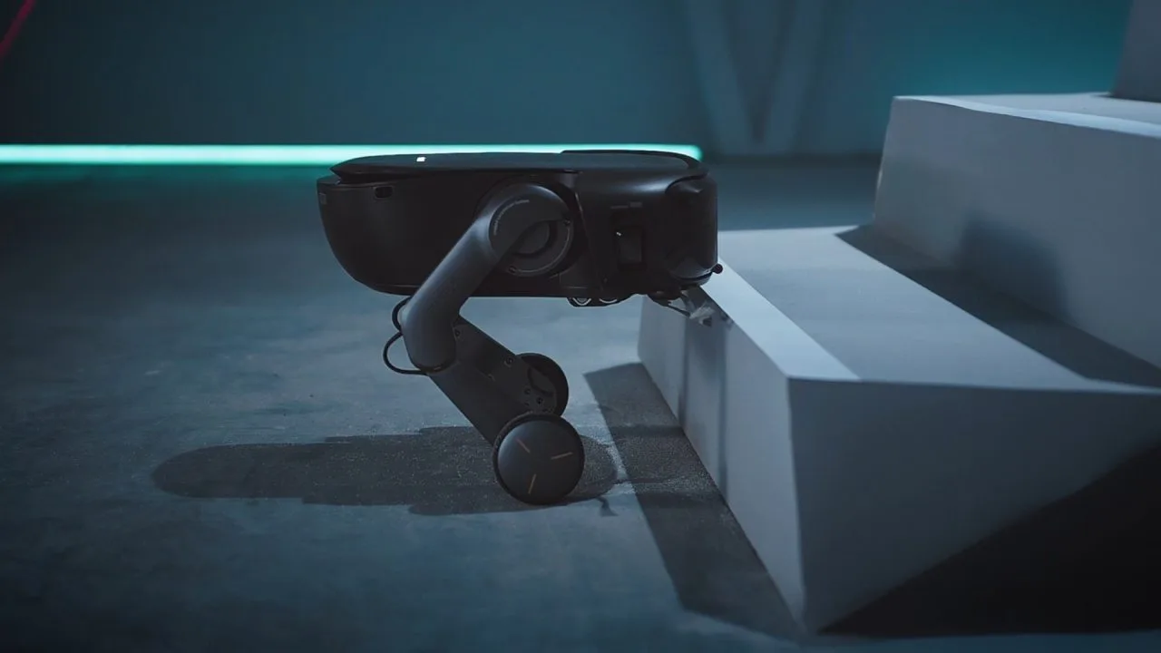 Roborock IFA 2026 Saros