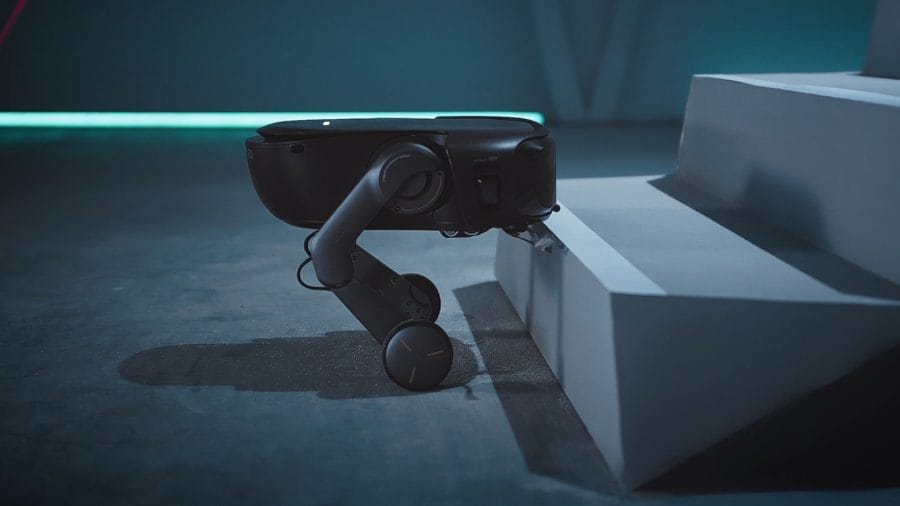 Roborock IFA 2026 Saros
