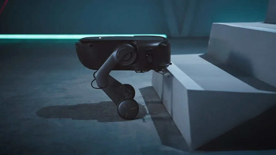 Roborock IFA 2026 Saros