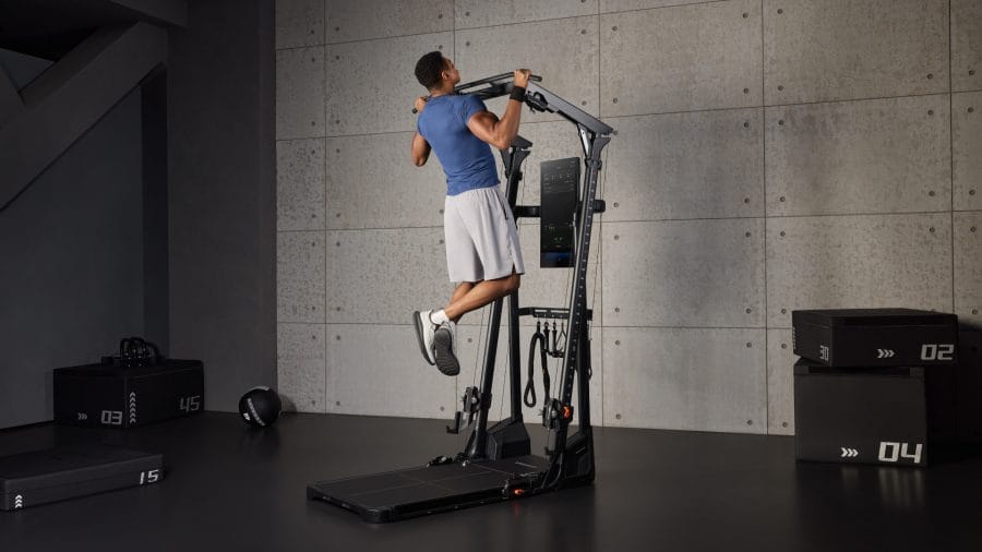 Speediance Gym Monster Ultra News Hero