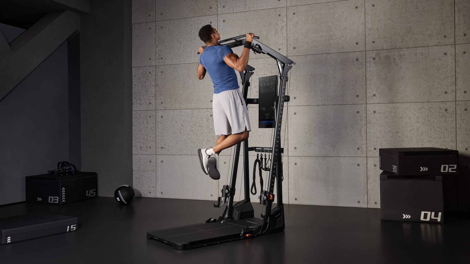 Speediance Gym Monster Ultra News Hero
