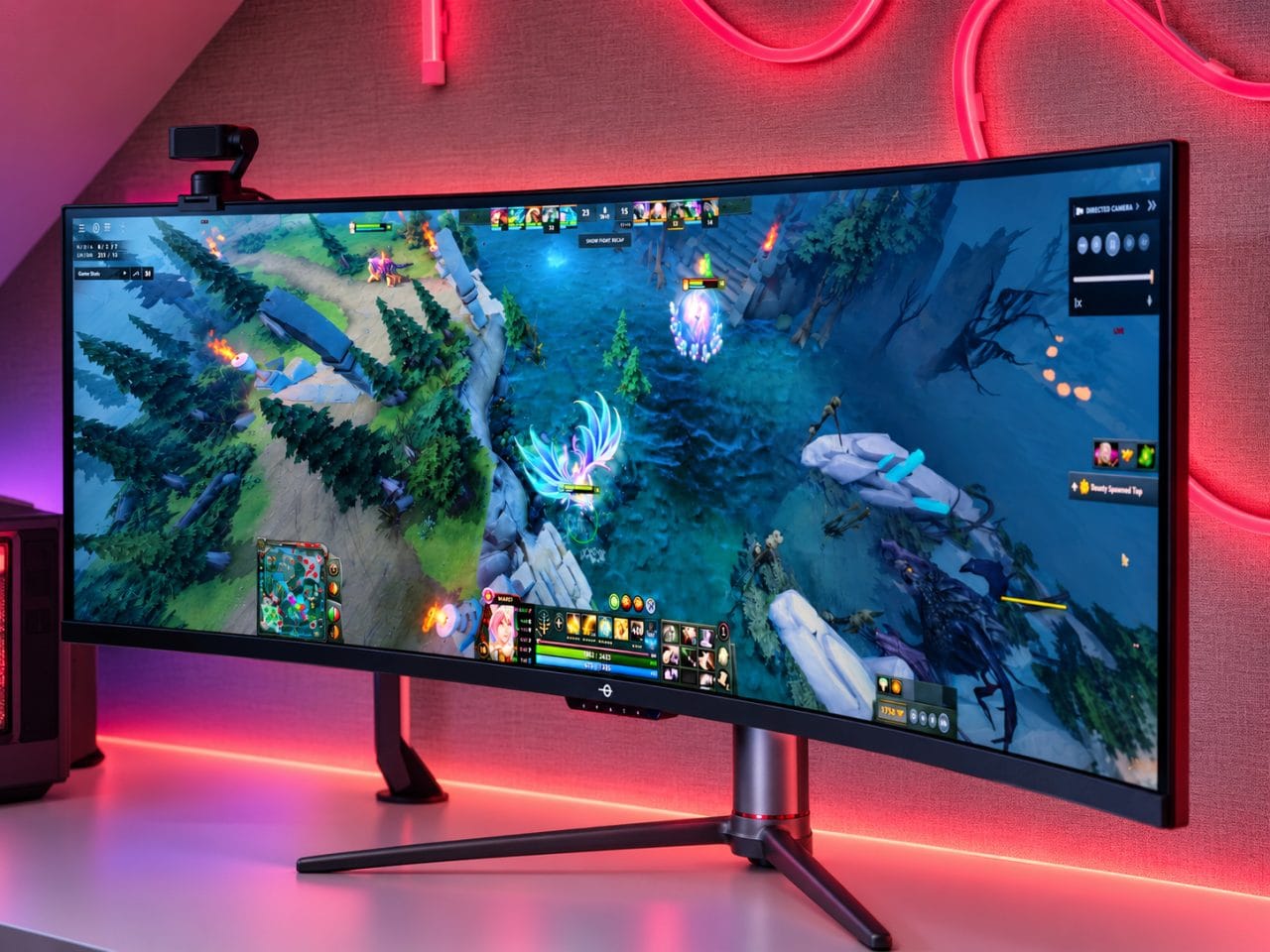 Titan Army C49C1S Gaming