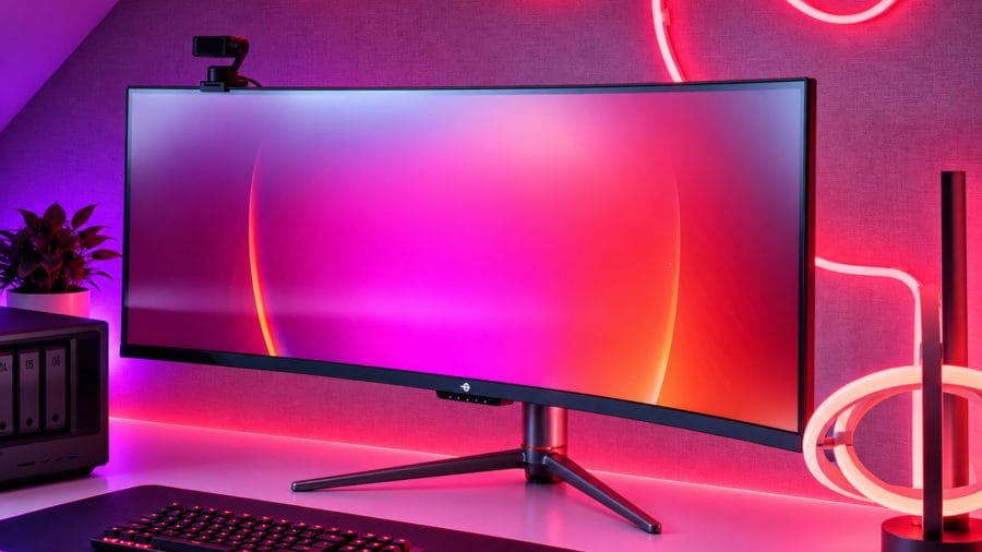 Titan Army C49C1S Review Hero