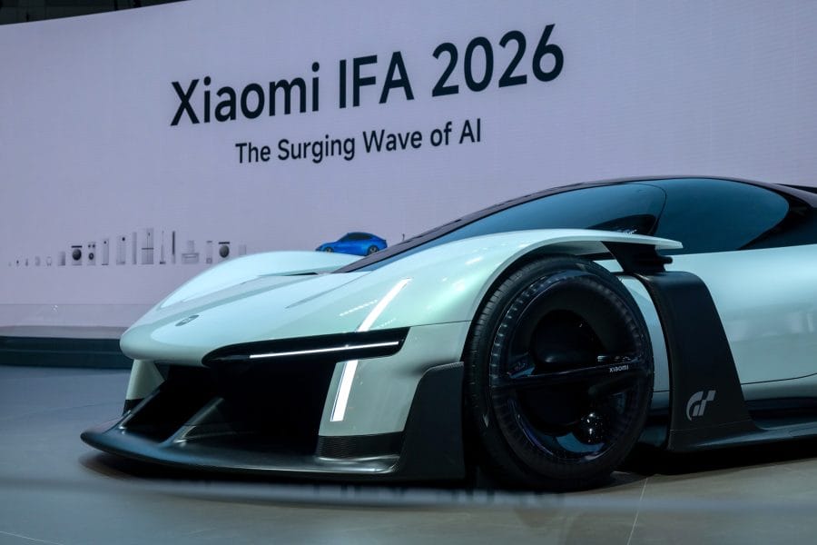 Xiaomi IFA 2026 News Hero