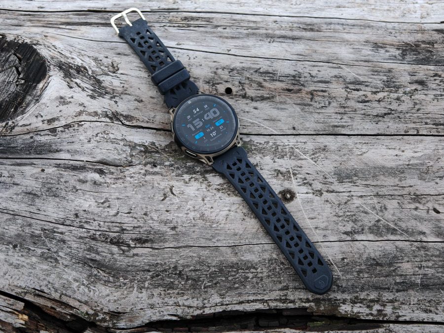 Amazfit Cheetah 2 Pro Hero