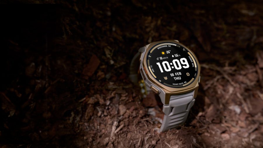 Amazfit T-Rex 3 Pro Hero