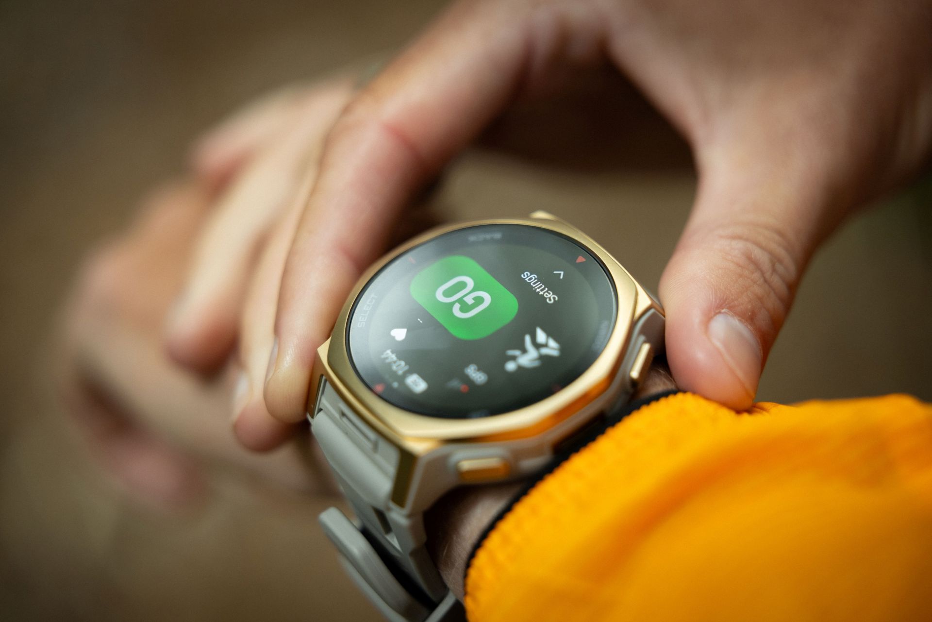 Amazfit T-Rex 3 Pro kontinuierliche Weiterentwicklung