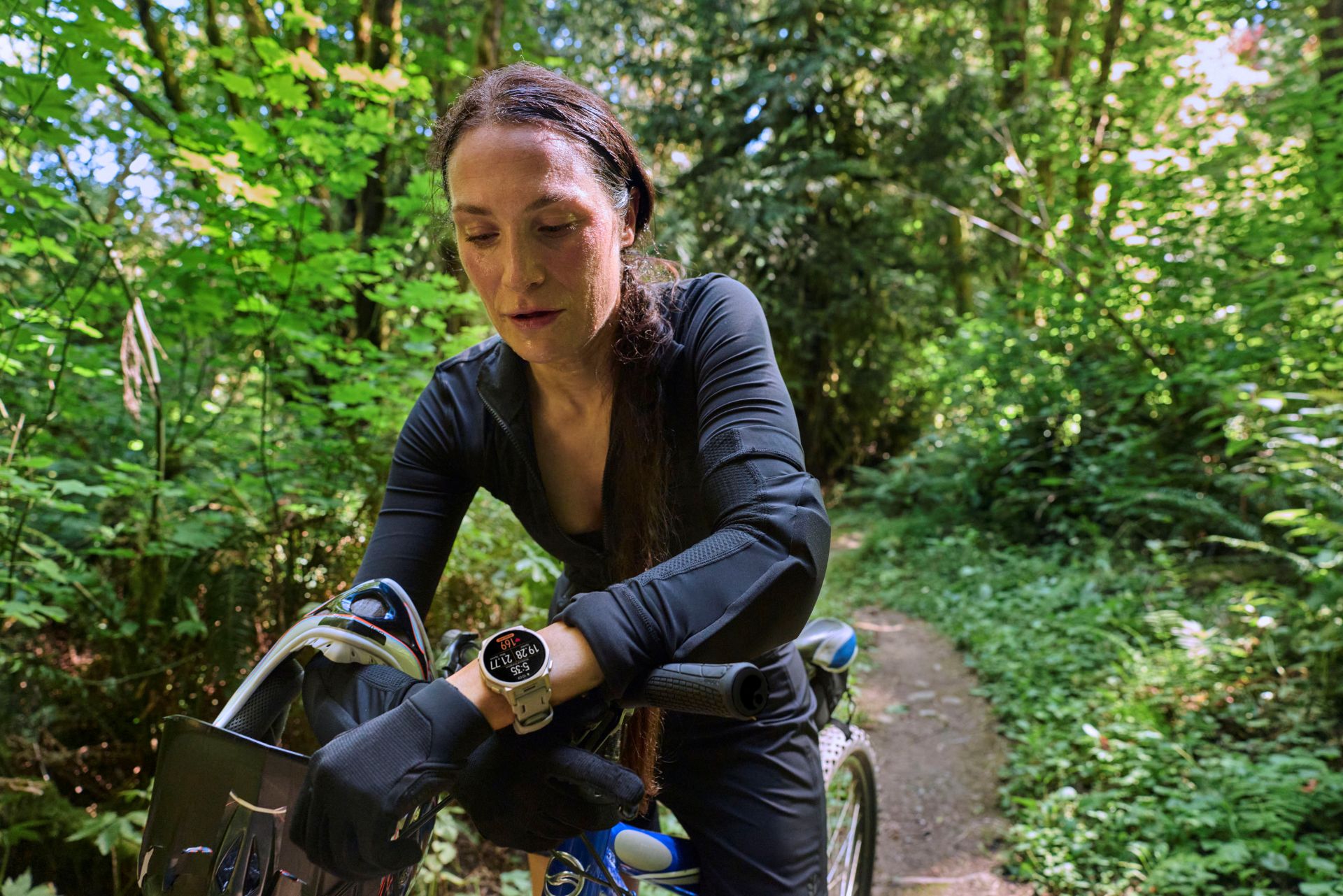 Amazfit T-Rex 3 Pro Outdoor Einsätze