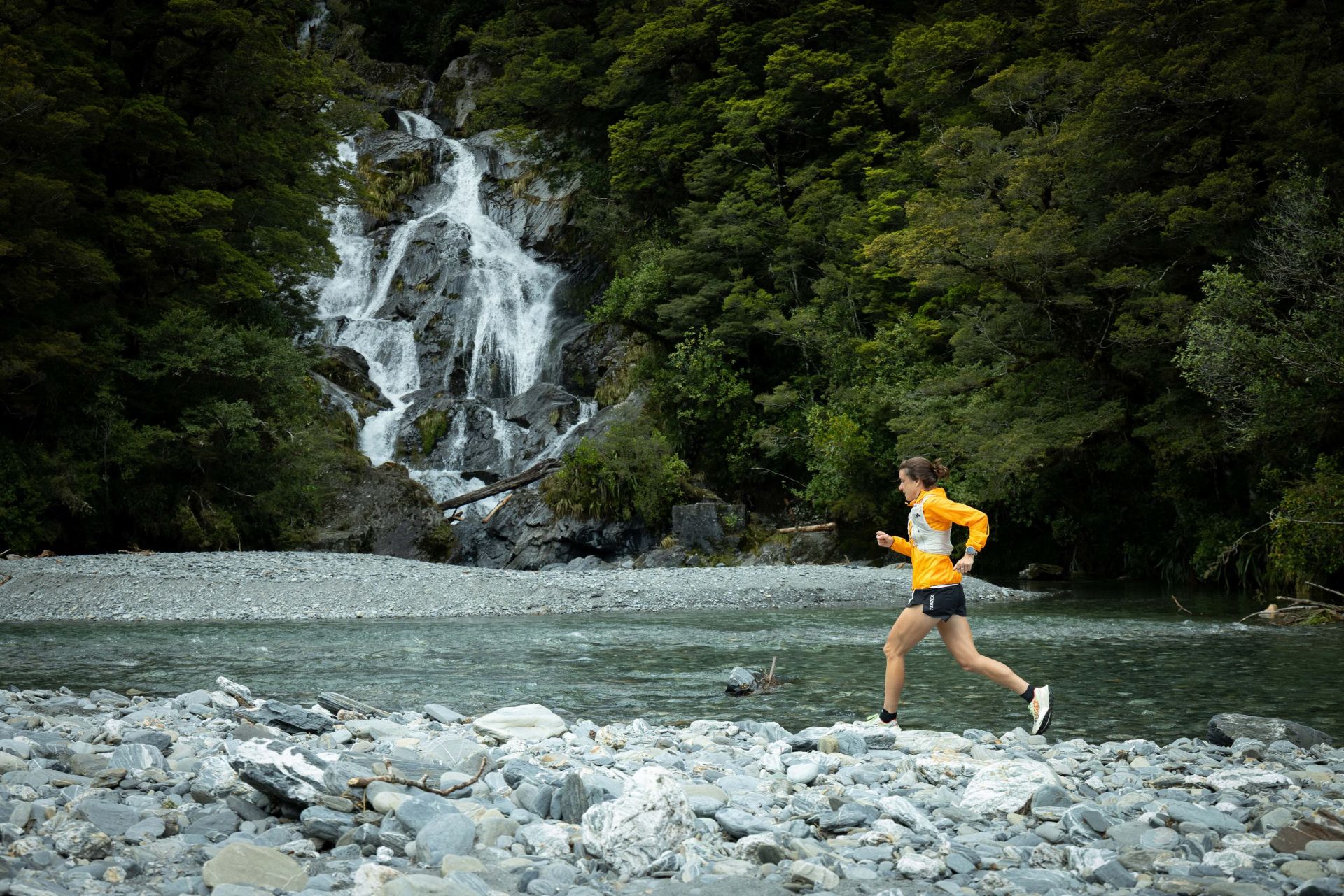 Amazfit T-Rex 3 Pro Trailrunning