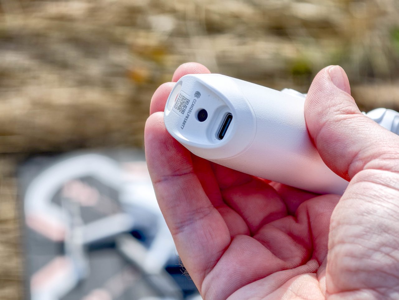 Antigravity A1 Controller USB-C