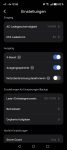 App EcoFlow Delta 3 Classic Einstellungen