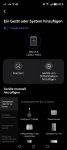 App EcoFlow Delta 3 Classic Startseite