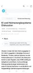App soundcore Liberty 5 Pro Max KI Zusammenfassung