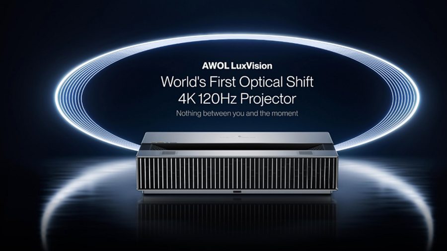 AWOL Vision Vorbestellung Hero