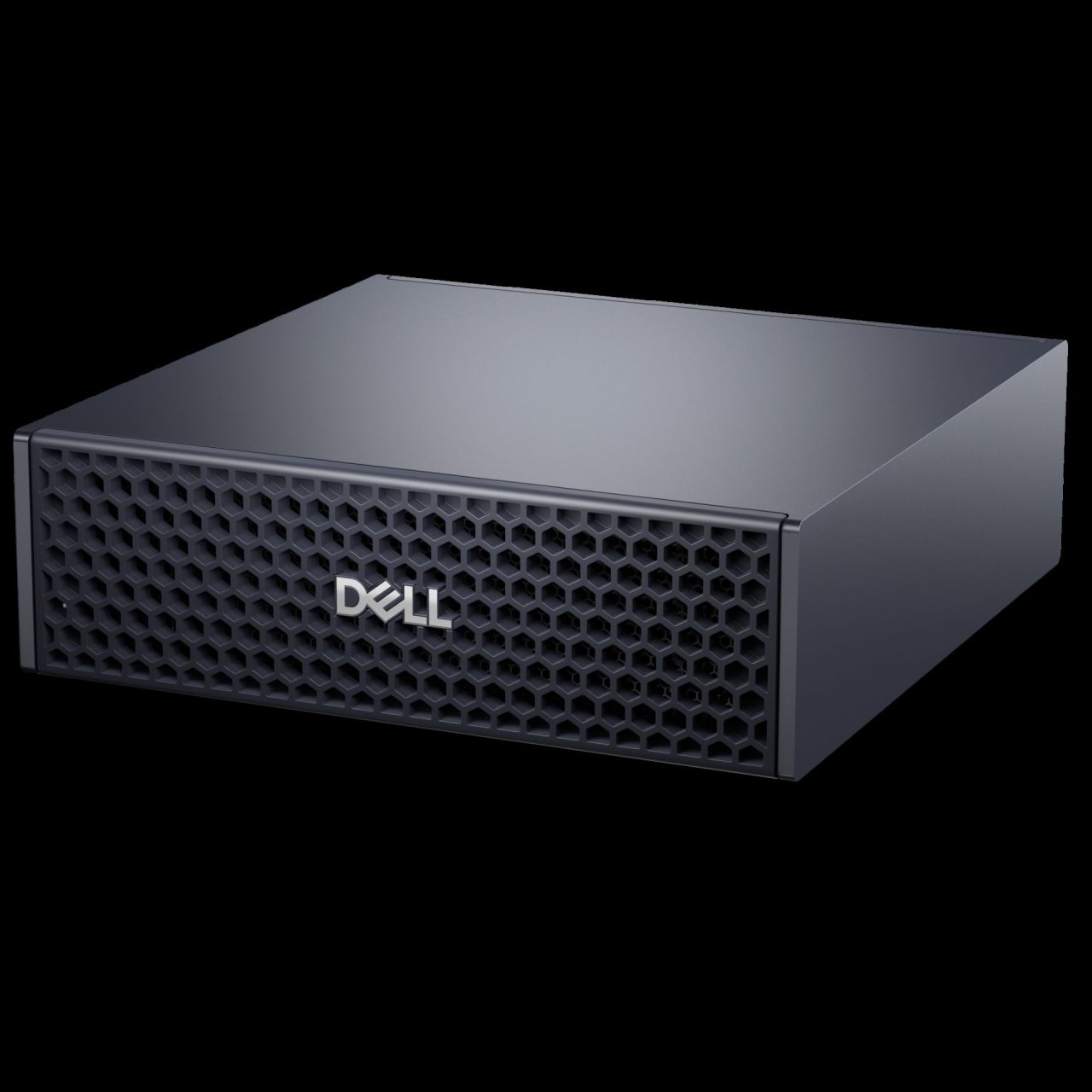 Dell Creator Edition Desktop Bild