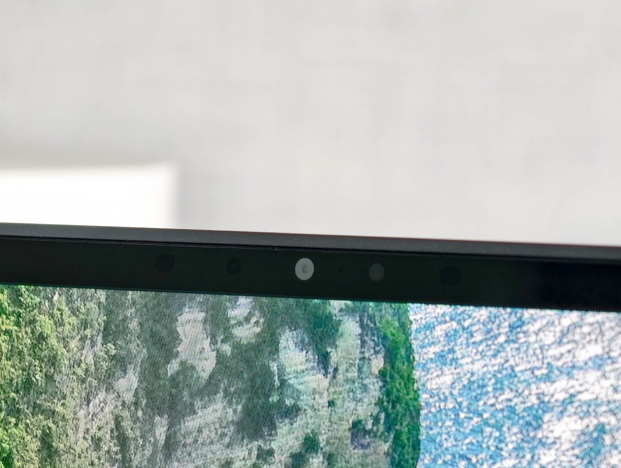 Dell XPS 14 Webcam