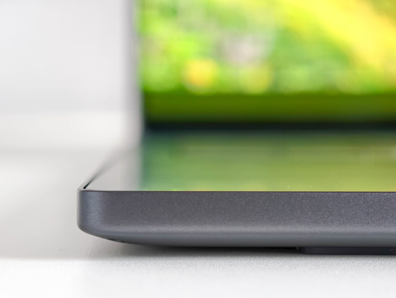 Dell XPS 14 Gehäuse