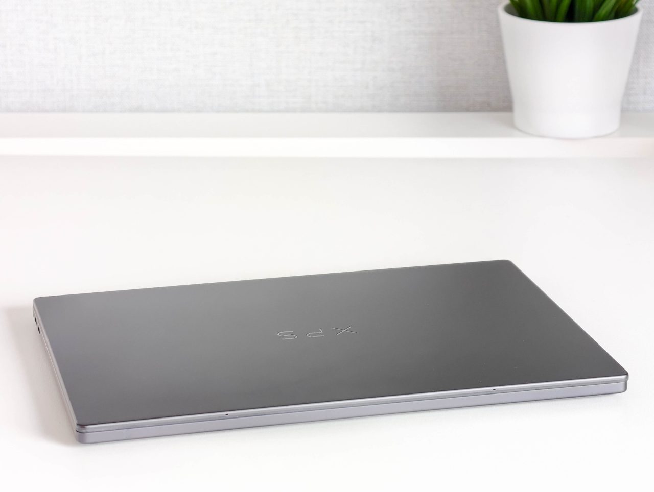 Dell XPS 14 geschlossen
