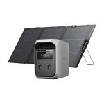 EcoFlow DELTA 3 Classic Produktbild