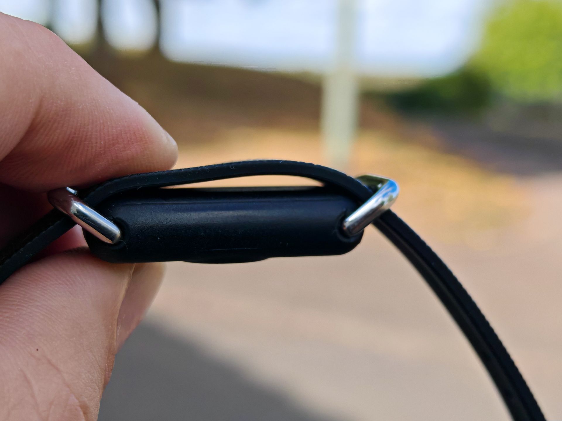 Hilo Band kontinuierliche Blutdrucküberwachung