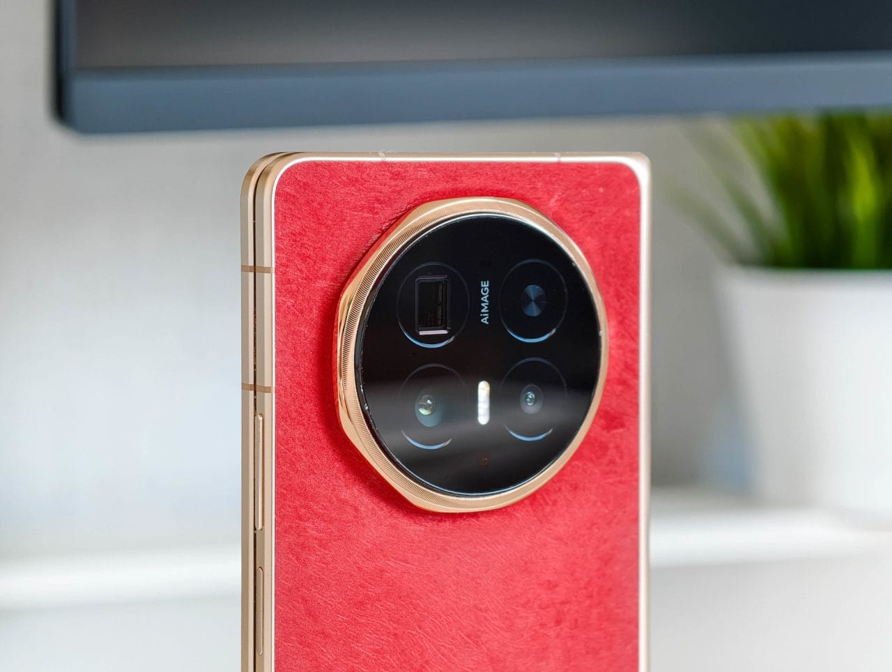 HONOR Magic V6 Kameramodul