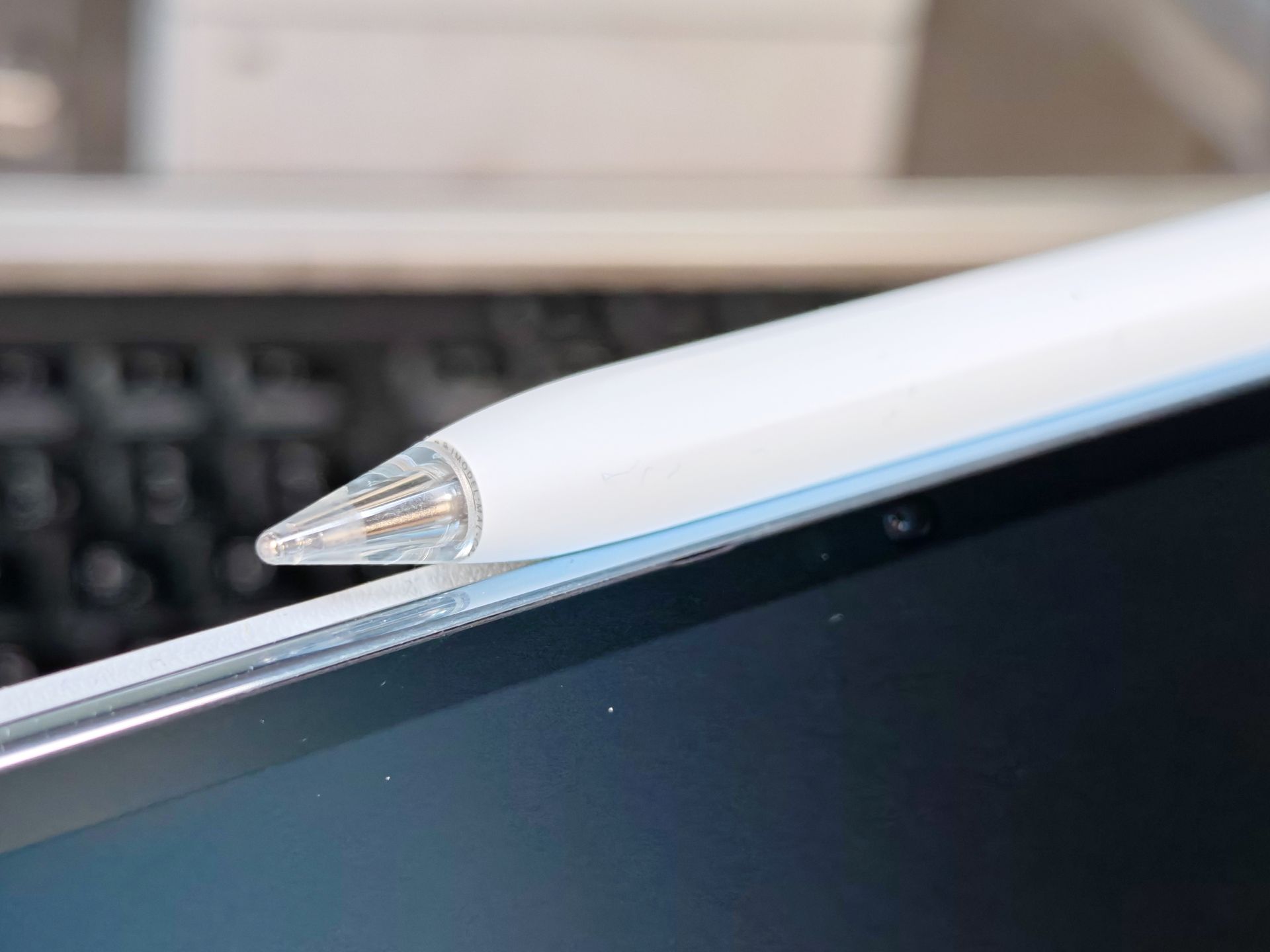 HUAWEI M-Pencil Pro Stiftablage Zwei