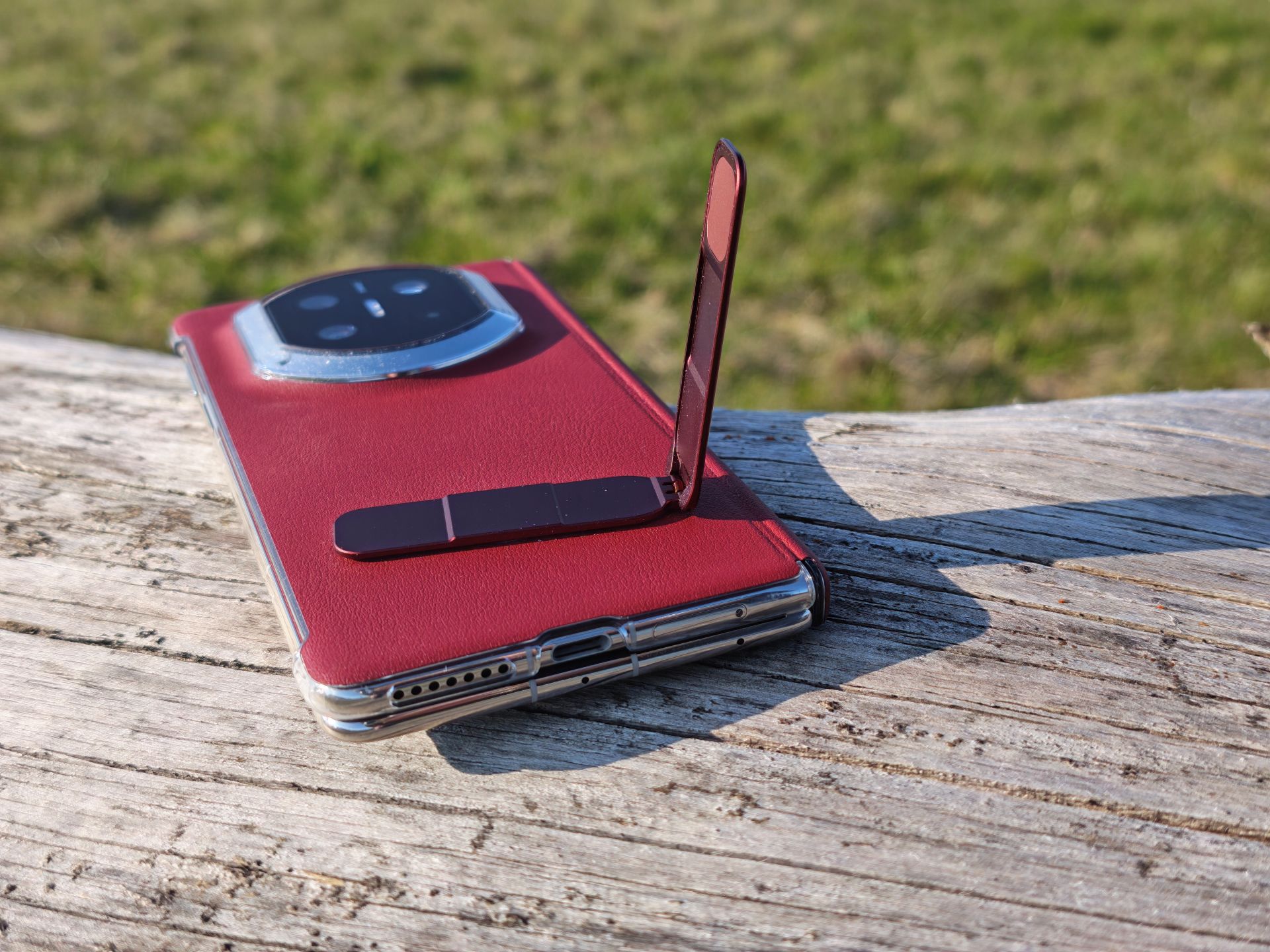 HUAWEI Mate X7 Standfuß