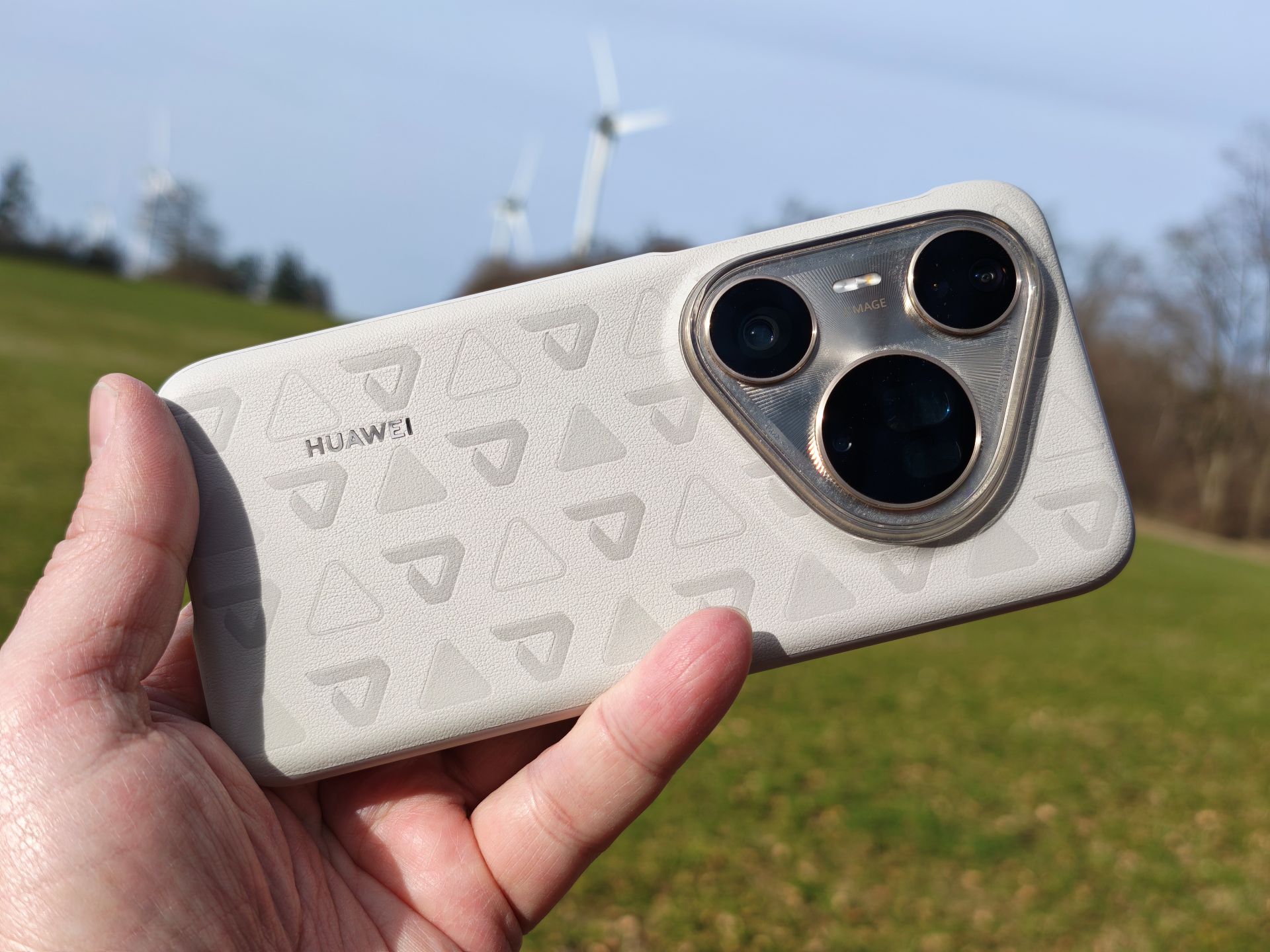 HUAWEI Pura 80 Ultra Hero