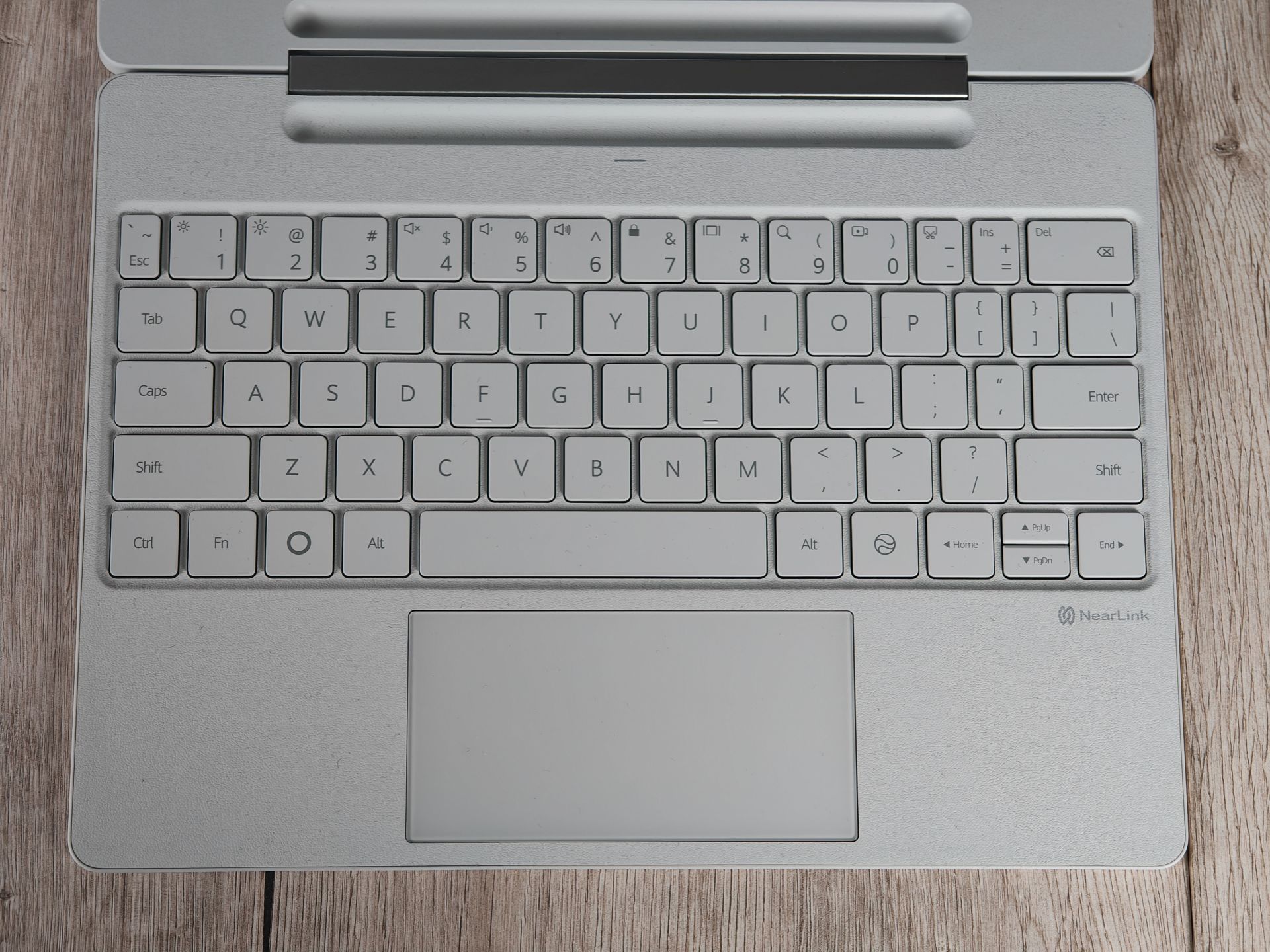 HUAWEI Tablet Tastatur
