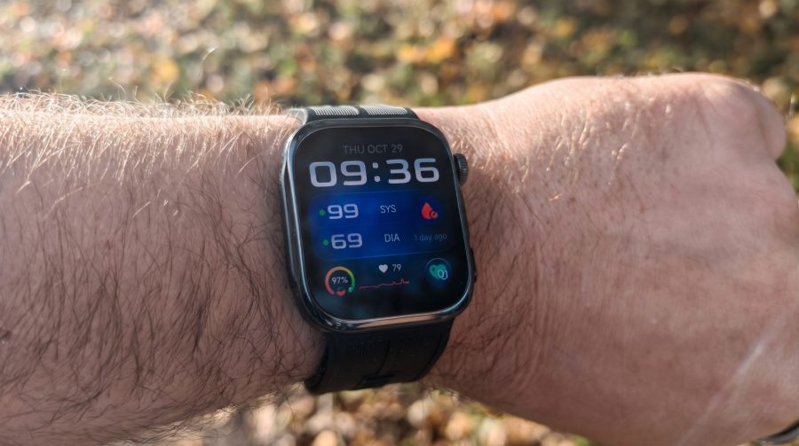 HUAWEI Watch D3 Hero
