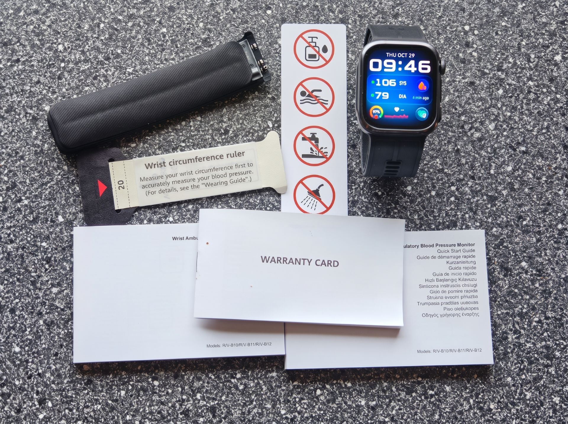 HUAWEI Watch D3 Zubehör