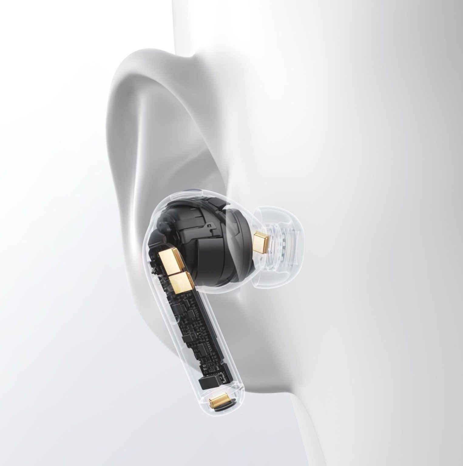 OPPO Enco X4 : Nouveaux écouteurs intra-auriculaires haut de gamme avec ...