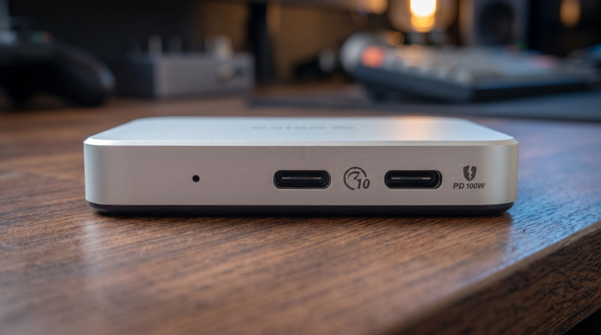 ORICO P10Pro SSD Ausstattung 1