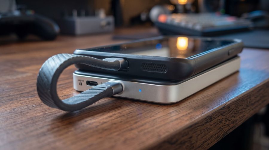 ORICO P10Pro SSD Hero