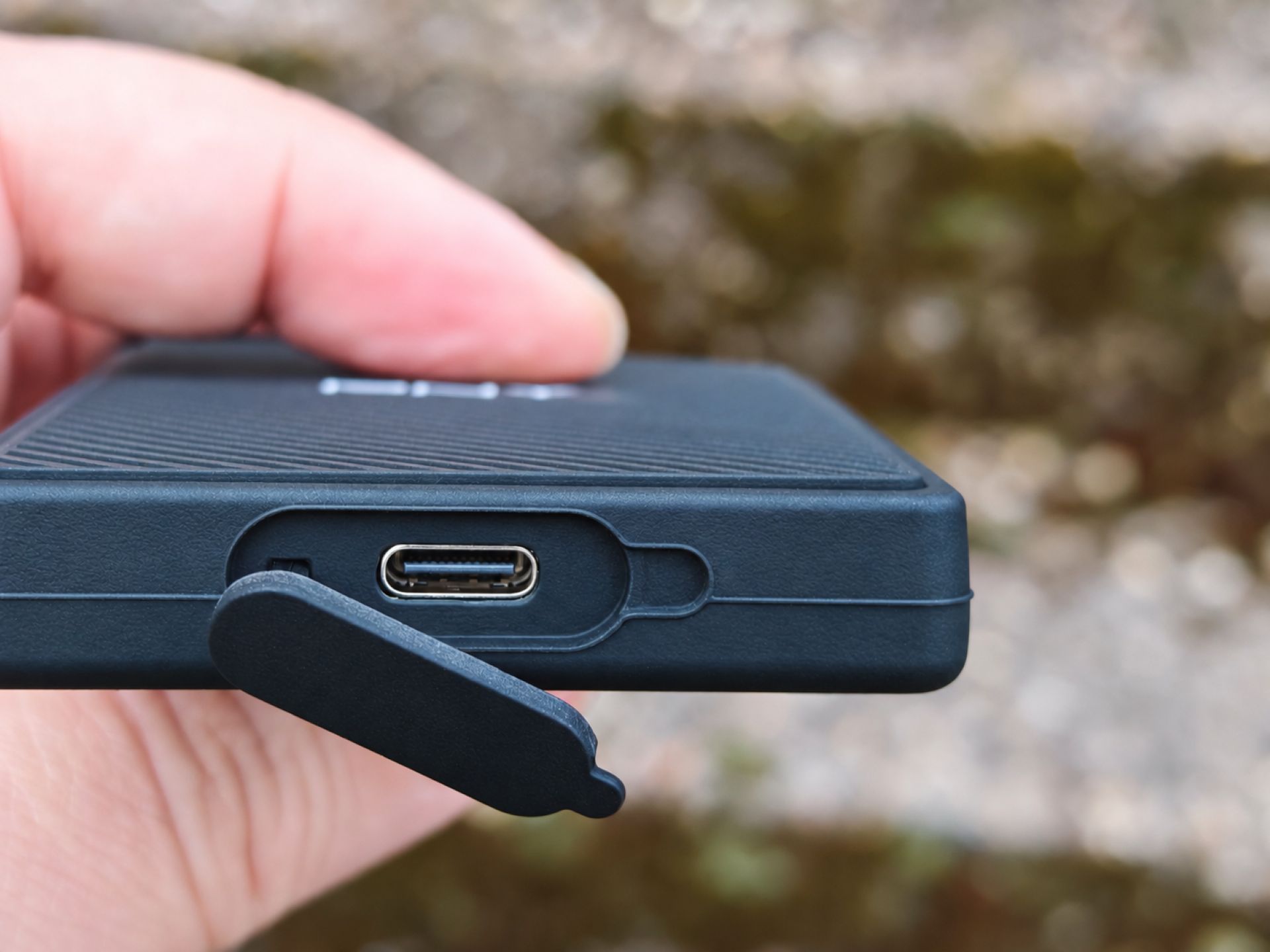 PNY RP60 1TB USB Typ-C Anschluss