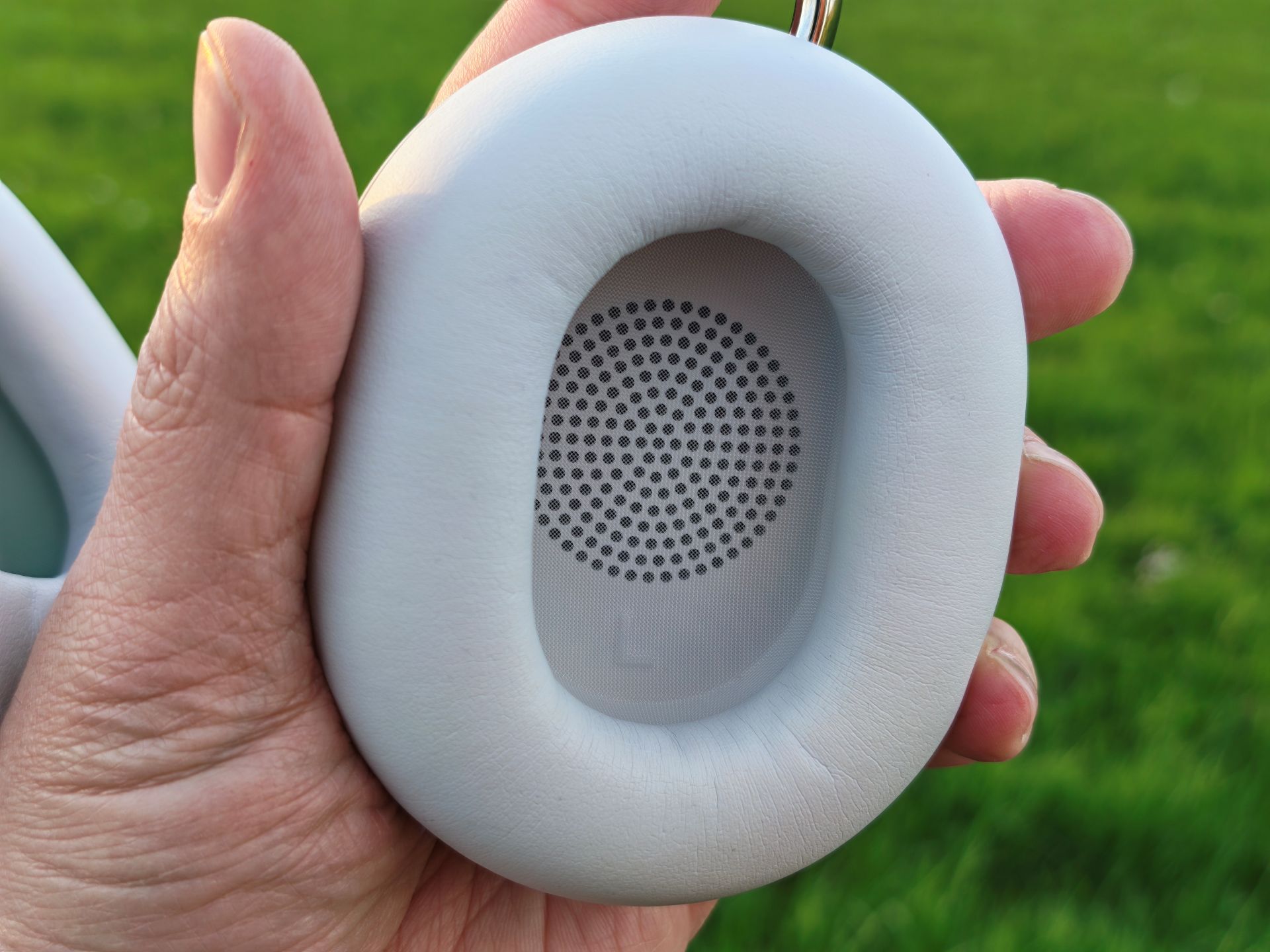 Sonos Ace Innenfutter