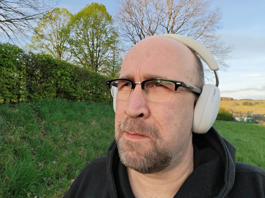 Sonos Ace Klangqualität