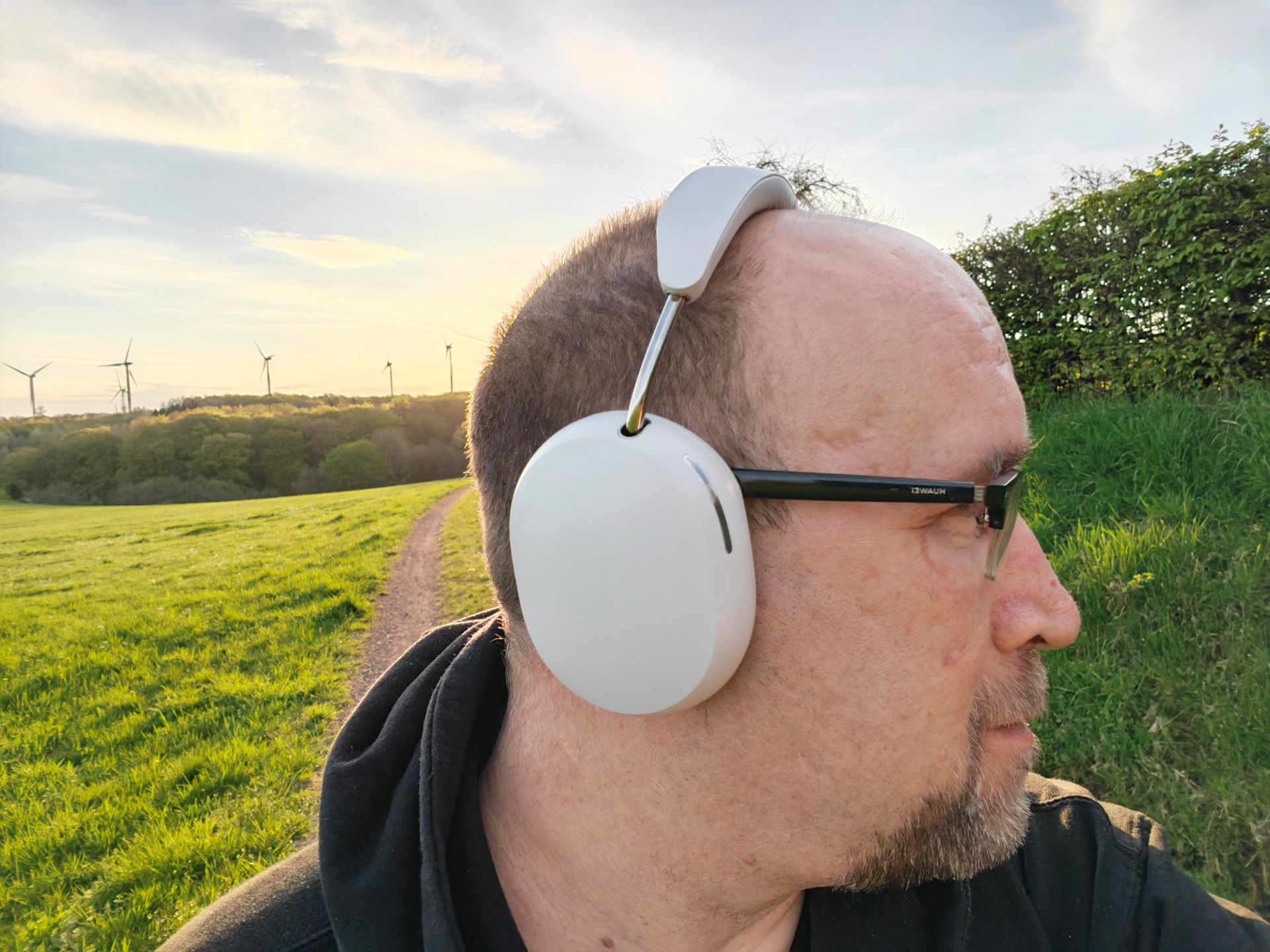 Sonos Ace Telefonie