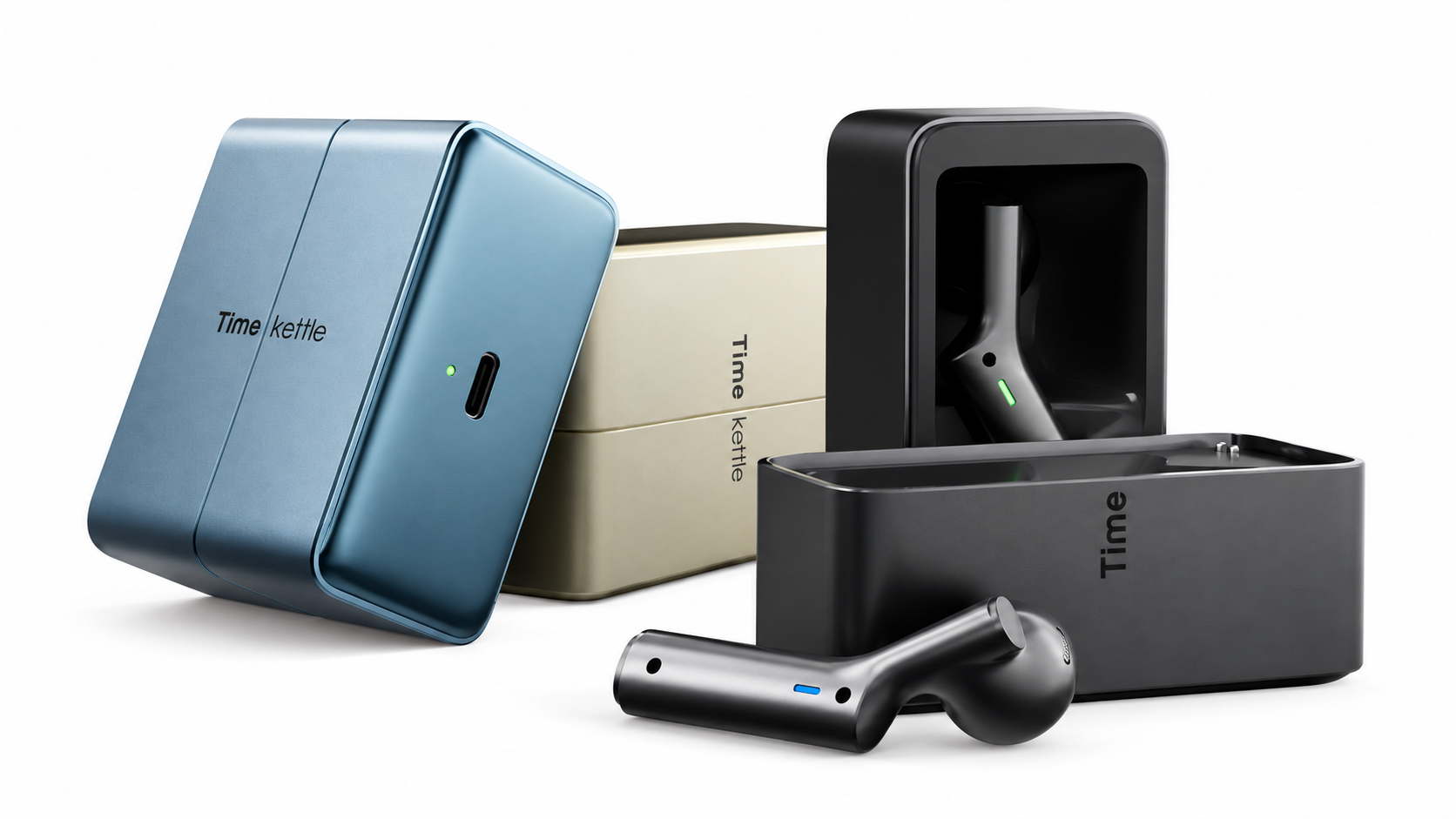 Timekettle W4 Serie Update Offline Übersetzung